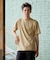 【LIMITED】10colors ワンポイントロゴTシャツ