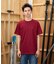 【LIMITED】10colors ワンポイントロゴTシャツ