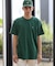 【LIMITED】10colors ワンポイントロゴTシャツ