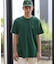【LIMITED】10colors ワンポイントロゴTシャツ