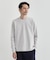 ストレッチ テーラードＴシャツ