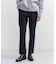 裏起毛ハイパワーストレッチ ストレート パンツ