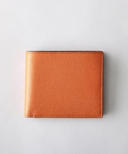 クラシコ2つ折り財布
