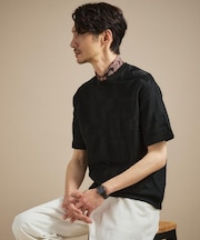 【徳島ニット】ニットＴシャツ