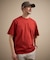 【接触冷感】アイスクリアコットン Tシャツ