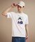 ポートレートアートＴシャツ