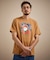 ポートレートアートＴシャツ