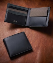 Tアンティークレザー 2つ折り財布