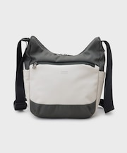 STORAGE ミドルショルダーバッグ