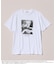 【別注】マリリン・モンロー/フォトTシャツ