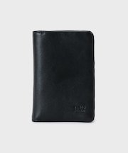 【トスカダブル】セミラウンド財布