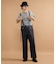 【525DENIM】14ozプロトデニムパンツ