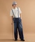 【525DENIM】14ozプロトデニムパンツ