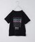 【110－160/6色展開】コットン半袖Tシャツ/洗濯機OK