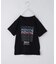 【110－160/6色展開】コットン半袖Tシャツ/洗濯機OK