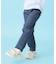 【110-160】ノビールストレートパンツ