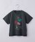 【110-160】アソートプリントTシャツ　半袖