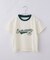 【110-160】アソートプリントTシャツ　半袖