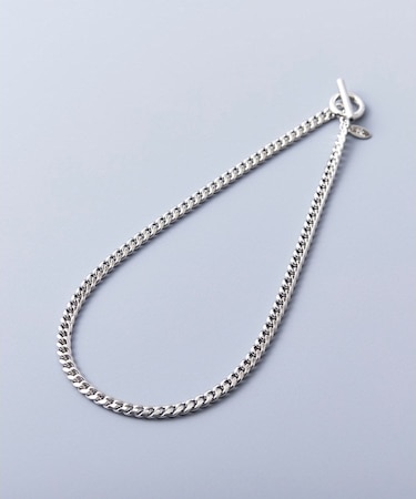 ASSORT CHAIN NECKLACE / アソートチェーンネックレス