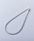 ASSORT CHAIN NECKLACE / アソートチェーンネックレス