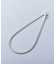 ASSORT CHAIN NECKLACE / アソートチェーンネックレス