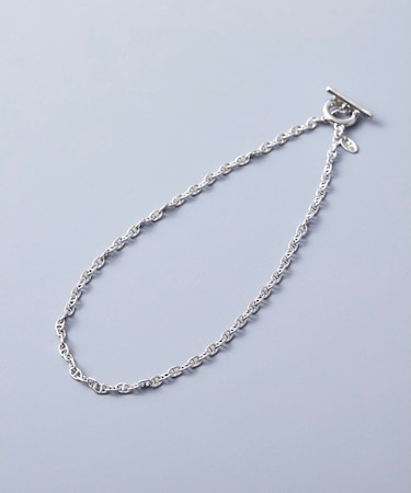 ASSORT CHAIN NECKLACE / アソートチェーンネックレス