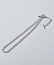 MULTI DESIGN STAINLESS NECKLACE / マルチデザイン アソートステンレスネックレス