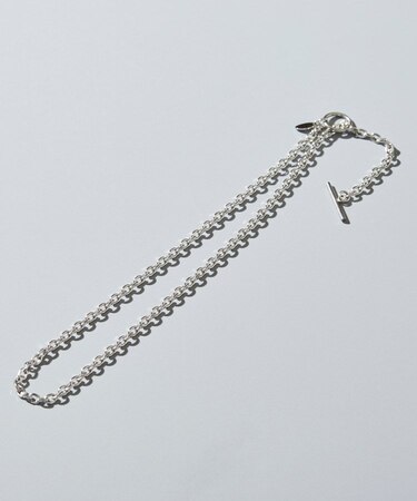 MULTI DESIGN STAINLESS NECKLACE / マルチデザイン アソートステンレスネックレス