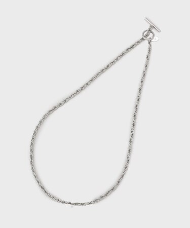 MULTI DESIGN STAINLESS NECKLACE / マルチデザイン アソートステンレスネックレス