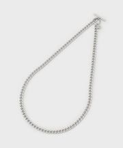 MULTI DESIGN STAINLESS NECKLACE / マルチデザイン アソートステンレスネックレス