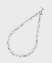 MULTI DESIGN STAINLESS NECKLACE / マルチデザイン アソートステンレスネックレス