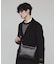 Refined Leather サコッシュ