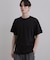 【汗シミ防止／UVカット】sweat stain proof series レギュラーTシャツ