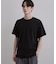 【汗シミ防止／UVカット】sweat stain proof series レギュラーTシャツ