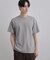 【汗シミ防止／UVカット】sweat stain proof series レギュラーTシャツ