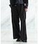 【別注】Dickies?　TRベルテッドパンツ