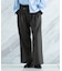 【別注】Dickies?　TRベルテッドパンツ