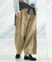 【別注】Dickies? TRバレルパンツ