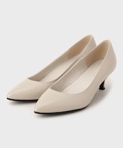 【日本製・本革】Comfit Dresser Pumps(コンフィットドレッサーパンプス)