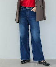 【人気デニム】MAKE×DENIM WIDE