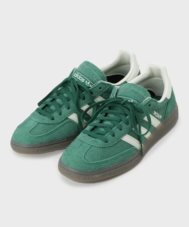 【adidas】HANDBALL SPEZIAL（ハンドボール スペツィアル ）