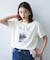 【ロゴ/プリント】グラフィックTシャツ