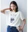 【ロゴ/プリント】グラフィックTシャツ