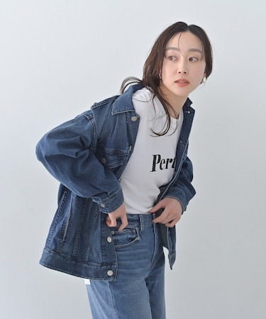 【Healthy DENIM】別注Bran／デニムジャケット