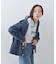 【Healthy DENIM】別注Bran／デニムジャケット