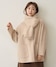 ライトベージュ(051)