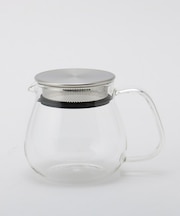 ユニティ ワンタッチティーポット 460ml <KINTO キントー>
