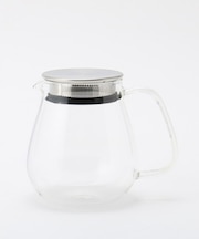 ユニティ ワンタッチティーポット 720ml <KINTO キントー>