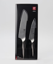 TWIN Fin2 2Pcsセット <ZWILLING ツヴィリング>