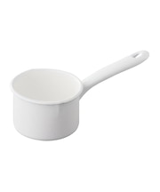 ミルクパン 10cm <にちにち道具>